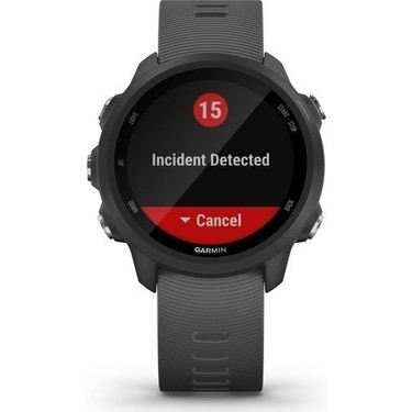 Garmin Forerunner 245 Musici Kara Cuma fiyatından %43 indirimli alın ve harika bir koşu akıllı saati kazanın – Dünyadan Güncel Teknoloji Haberleri