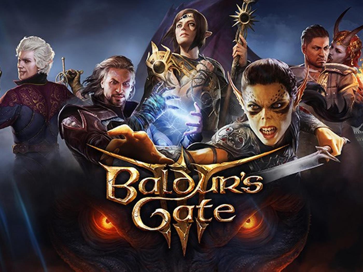 Baldurs Gate 3 Seslendirme Sanatçısı Neredeyse Oyunculuğu Bırakıyordu: “Oyunlardan Kurtuldum” – Dünyadan Güncel Teknoloji Haberleri