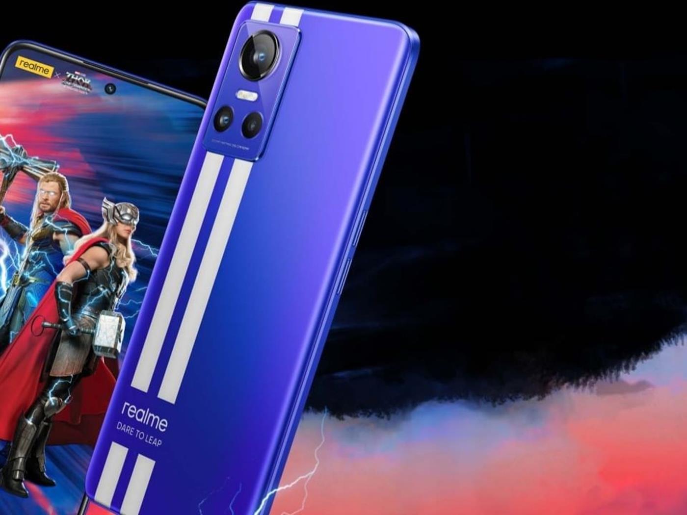 Realme GT5 Pronun 7 Aralıkta Çinde piyasaya çıkacağı doğrulandı: Tüm ayrıntılar – Dünyadan Güncel Teknoloji Haberleri