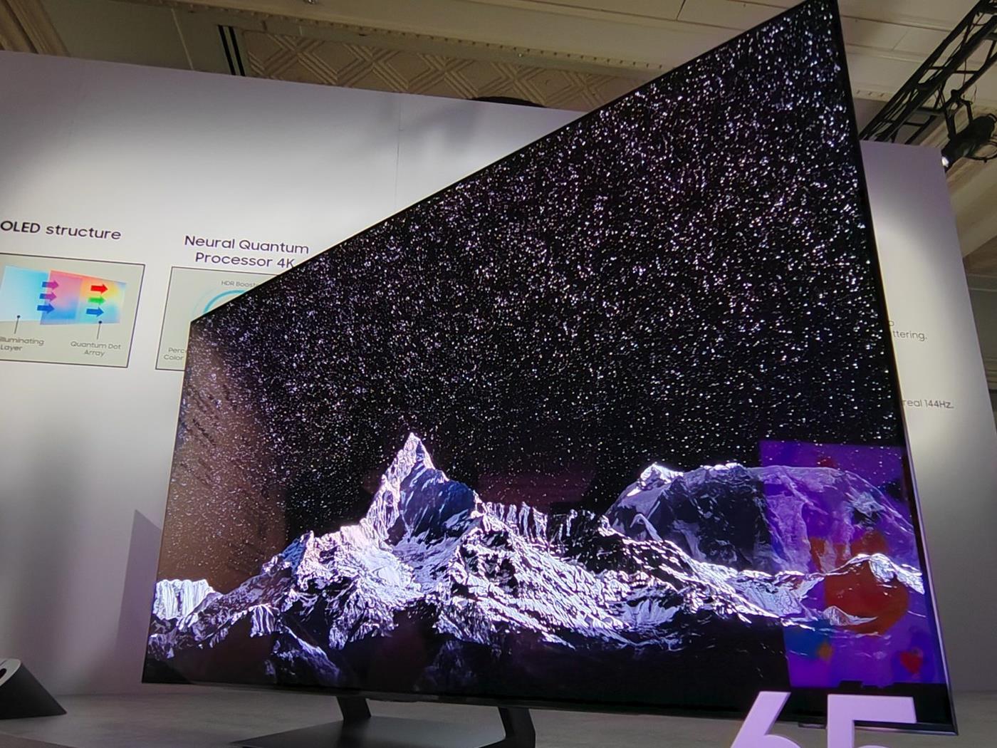 Samsung Display araştırmacısı, Çinin OLED endüstrisine ticari sırları satmaktan tutuklandı – Dünyadan Güncel Teknoloji Haberleri