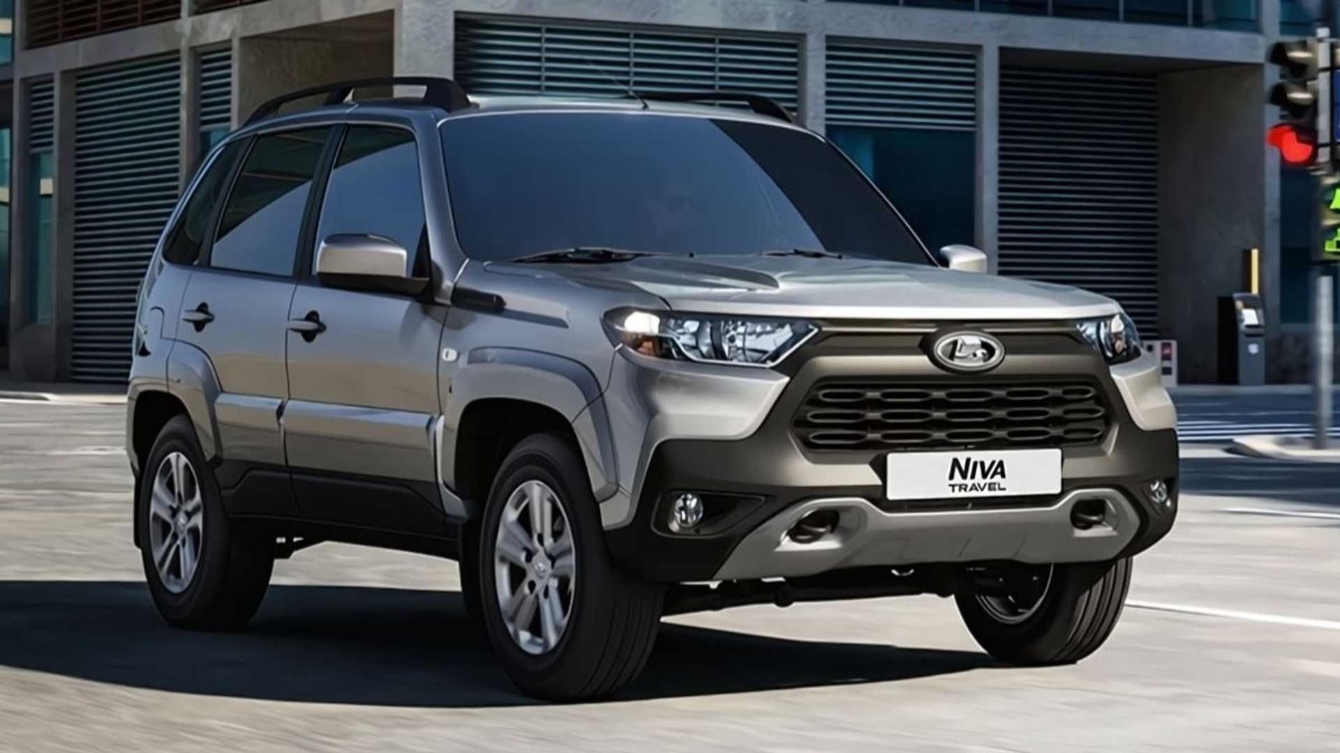 AvtoVAZ, yeni modeller üretebilmek için tüm Lada otomobillerinin fiyatlarını önemli ölçüde artırabilir. Sergey Burgazliev öyle düşünüyor – Dünyadan Güncel Teknoloji Haberleri