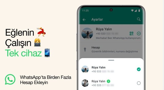 WhatsApp, kendini imha eden yeni sesli mesaj özelliğini test ediyor – Dünyadan Güncel Teknoloji Haberleri