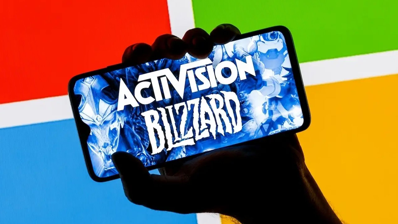 Microsoft, Nakit Kapma Olursa Activision Blizzard Oyunlarını Game Pass İçin Yeniden Diriltmeyecek – Dünyadan Güncel Teknoloji Haberleri