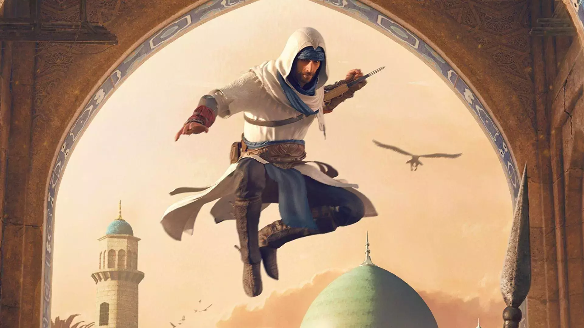 Assassins Creed Mirage kıyafet yerleri – Dünyadan Güncel Teknoloji Haberleri