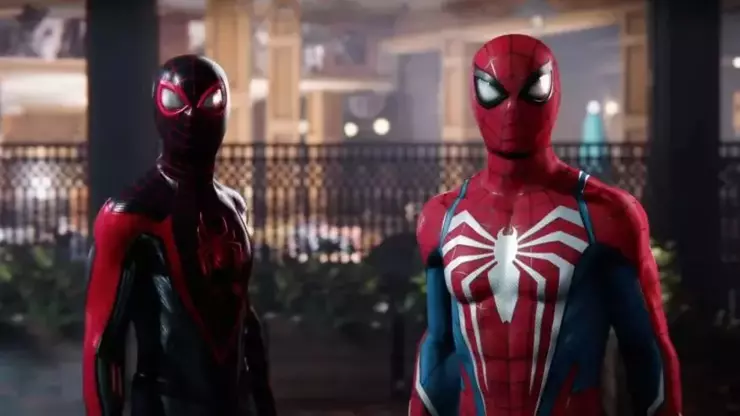 Spider-Man 2 Ön Yükleme Artık PS5te Mevcut – Dünyadan Güncel Teknoloji Haberleri