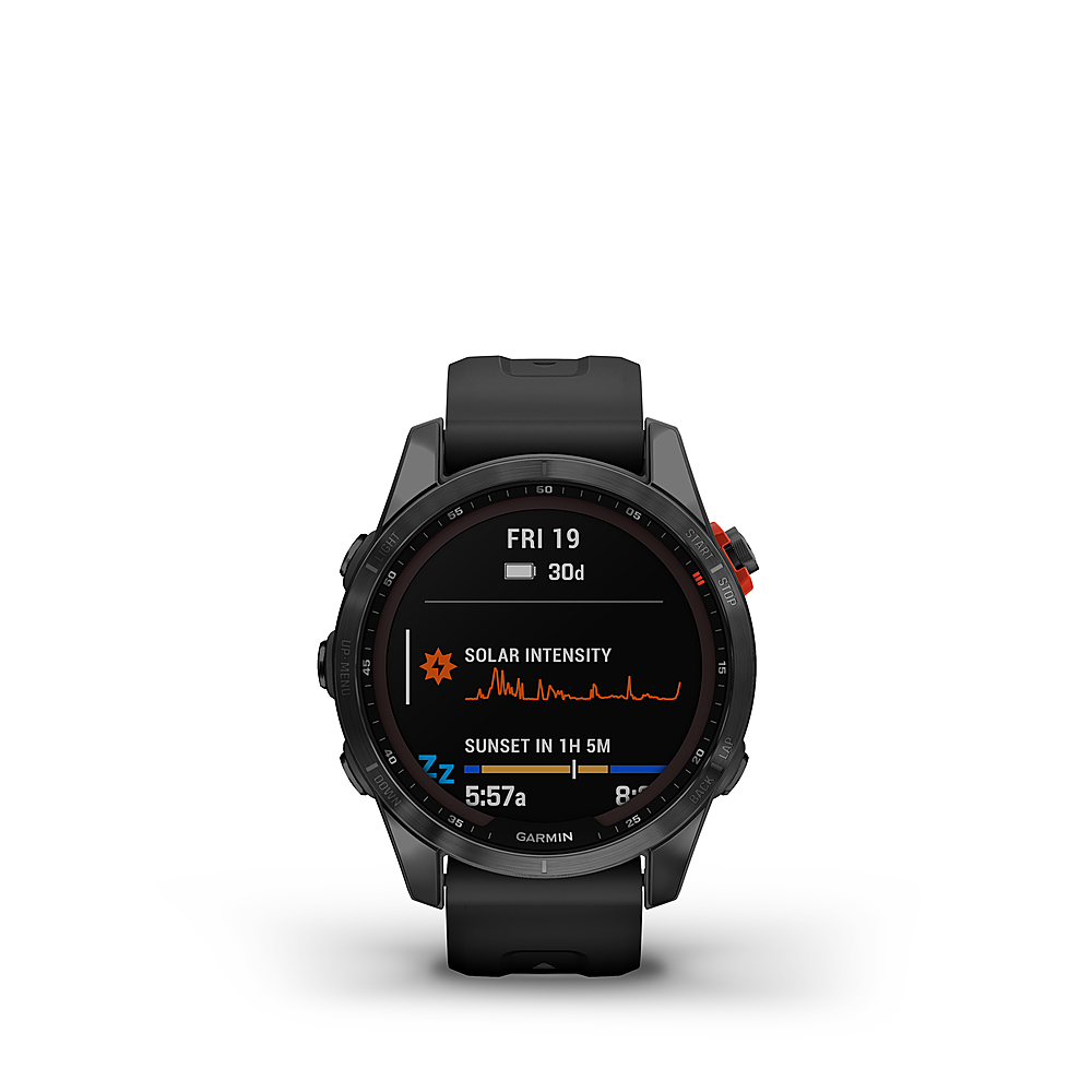 Amazon anlaşması, özelliklerle dolu Garmin Fenix ​​7Syi Kara Cuma için karşı konulamaz bir fiyata sunuyor – Dünyadan Güncel Teknoloji Haberleri