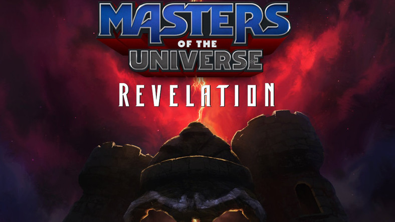 Masters of the Universe: Revolutiona İlk Bakış ve Tanıtım Görselleri Geldi! – Dünyadan Güncel Teknoloji Haberleri