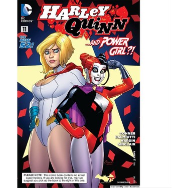 Harley Quinnin DC Comicsteki Komple Kostüm Tarihi – Dünyadan Güncel Teknoloji Haberleri