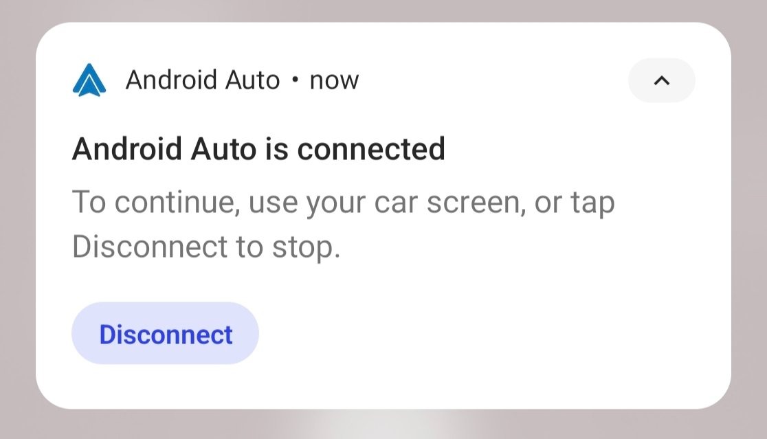 Android Auto güncellemesi, kablosuz bağlantıları sonlandırmak için yeni düğme ekler – Dünyadan Güncel Teknoloji Haberleri