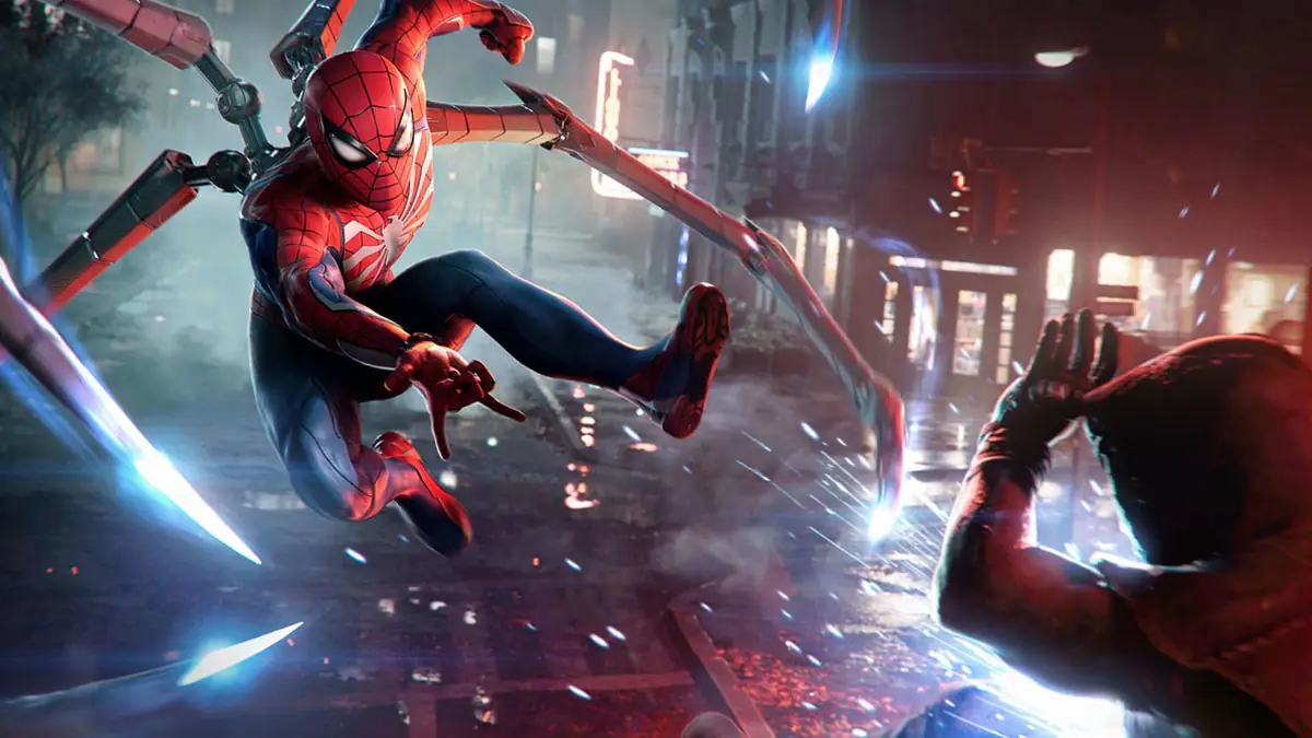 Spider-Man 2nin yan görevleri oyunun gerçek kalbidir – Dünyadan Güncel Teknoloji Haberleri