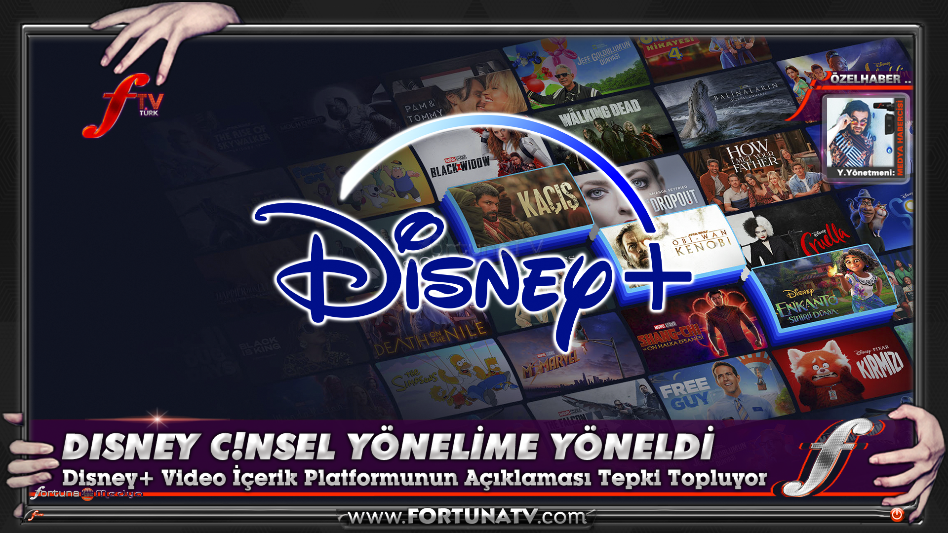 Marvels Show 22 Aralıkta Disney+ta – Dünyadan Güncel Teknoloji Haberleri