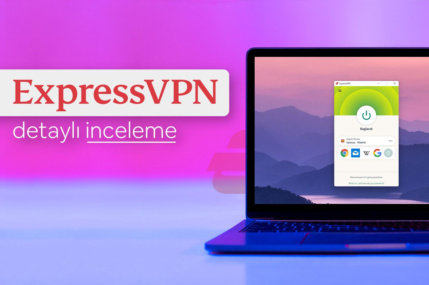 ExpressVPN kuantum sonrası korumayı başlatıyor | TechRadar – Dünyadan Güncel Teknoloji Haberleri