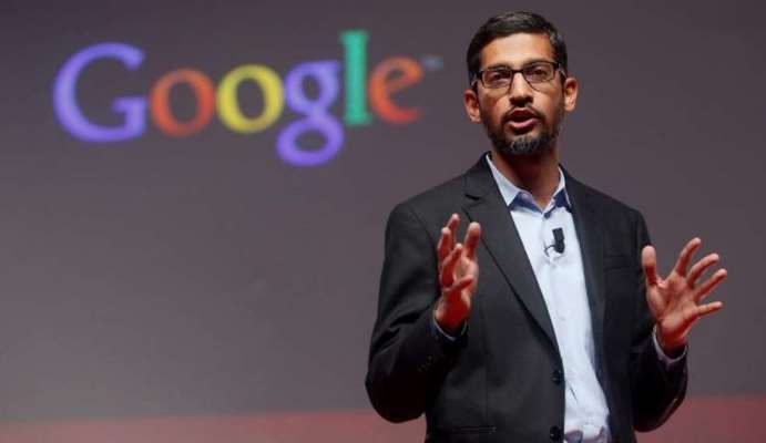 Sundar Pichai, CEO rolünü üstlenmeden önce Googleın kurucularını uyardı: Apple ile anlaşma iyi görünmüyor – Dünyadan Güncel Teknoloji Haberleri