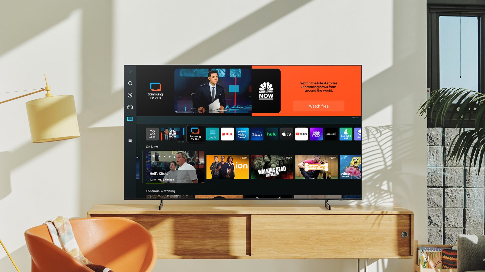 Samsung TV Plus hizmeti yeni Cadılar Bayramı temalı içerik alıyor – Dünyadan Güncel Teknoloji Haberleri