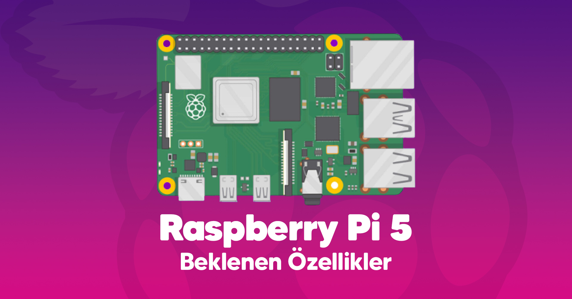 Raspberry Pi 5 Scalper, Fiyatları MSRPnin %109una Kadar Artırıyor – Dünyadan Güncel Teknoloji Haberleri