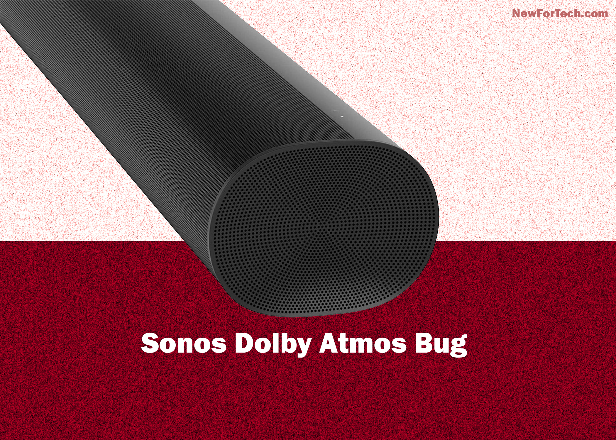 Sonos, yıllar süren şikayetlerin ardından Dolby Atmos yüksek sesli pop sorununu çözdü – Dünyadan Güncel Teknoloji Haberleri