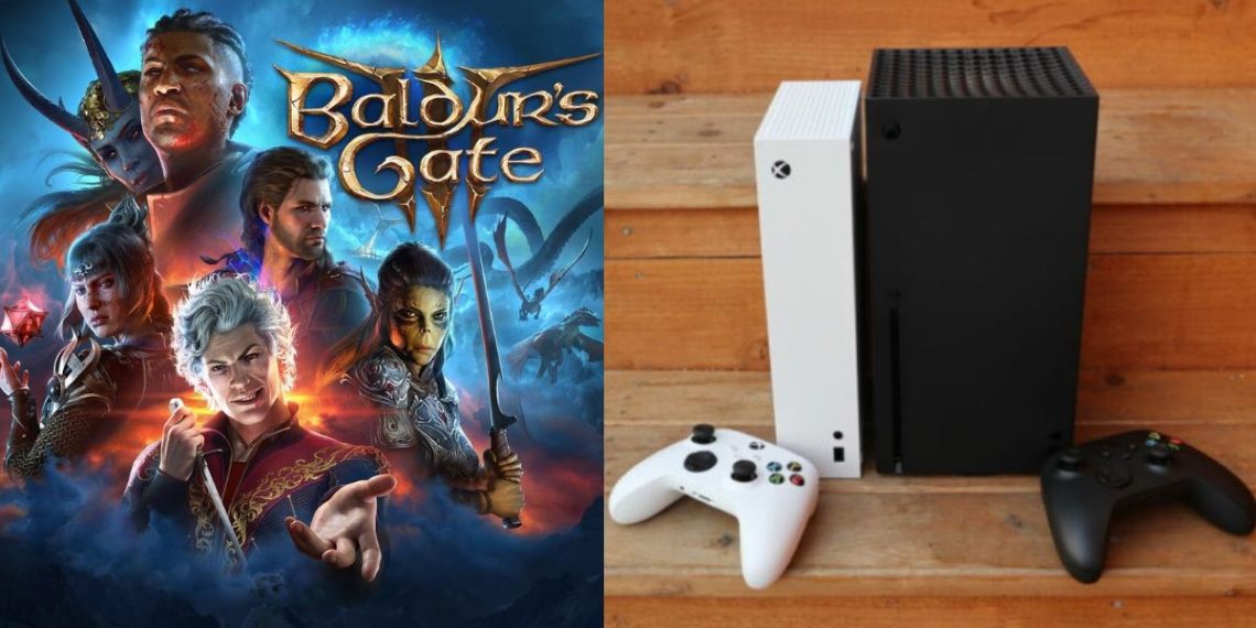 Baldurs Gate 3 geliştiricisi Xbox çıkış tarihi sızıntısını yalanladı: Bana haber – Dünyadan Güncel Teknoloji Haberleri