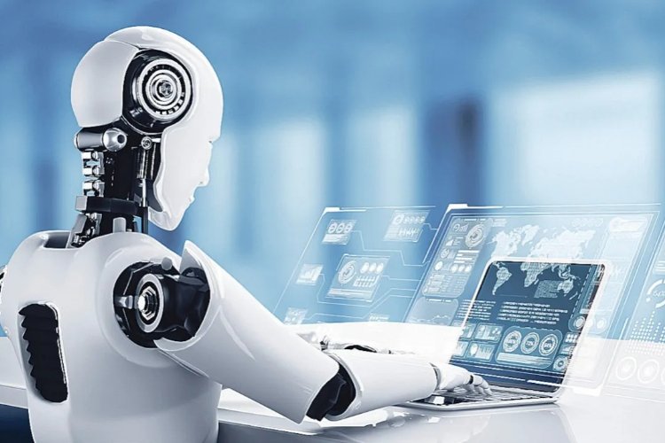 Akıllı kesinti mi? Çin, endüstriyi sarsmak için 2025 yılına kadar yapay zeka destekli insansı robotları seri üretecek – Dünyadan Güncel Teknoloji Haberleri