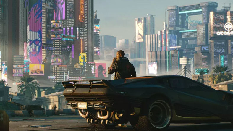 Cyberpunk 2077nin zorlu lansmanı geliştiricilere “önemli bir darbe” verdi – Dünyadan Güncel Teknoloji Haberleri