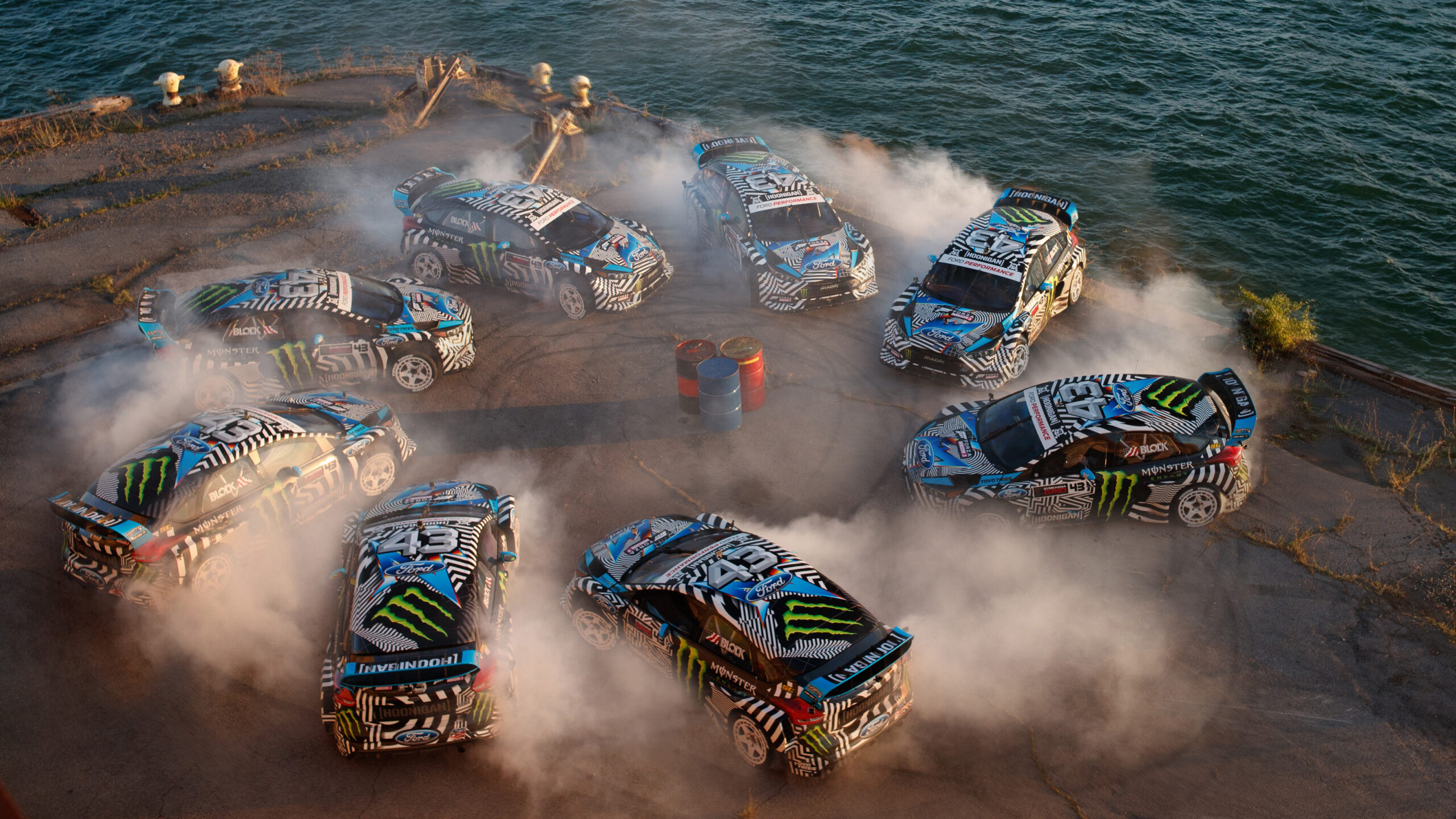 Ken Block Tribute Arabası Nasıl Gidilir? – Dünyadan Güncel Teknoloji Haberleri