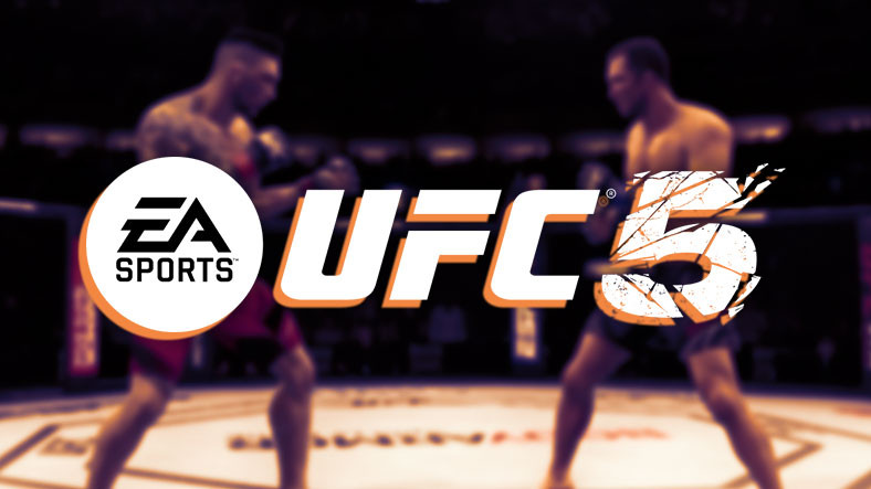 EA UFC 5 Güncellemesi 1.002, 30 Ekimde Yayınlanacak – Dünyadan Güncel Teknoloji Haberleri