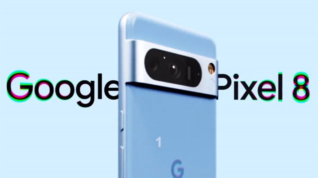 Pixel 8, Pixel 8 Pro ve Pixel Watch2 ortaya çıktı. Artık Google buna gerçekten inanıyor (İtalyada bile) – Dünyadan Güncel Teknoloji Haberleri