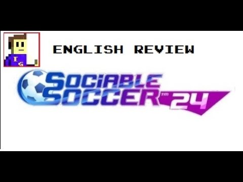 Sociable Soccer 24 statükoyu zorlamak ve EAnın FC24üne meydan okumak istiyor – Dünyadan Güncel Teknoloji Haberleri