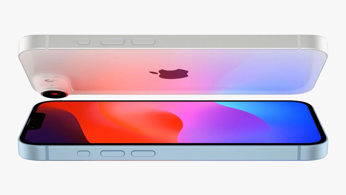 iPhone SE 4 konsept görseli için oluşturulan videoda Eylem Düğmesi ve 48 MP arka kamera yer alıyor – Dünyadan Güncel Teknoloji Haberleri