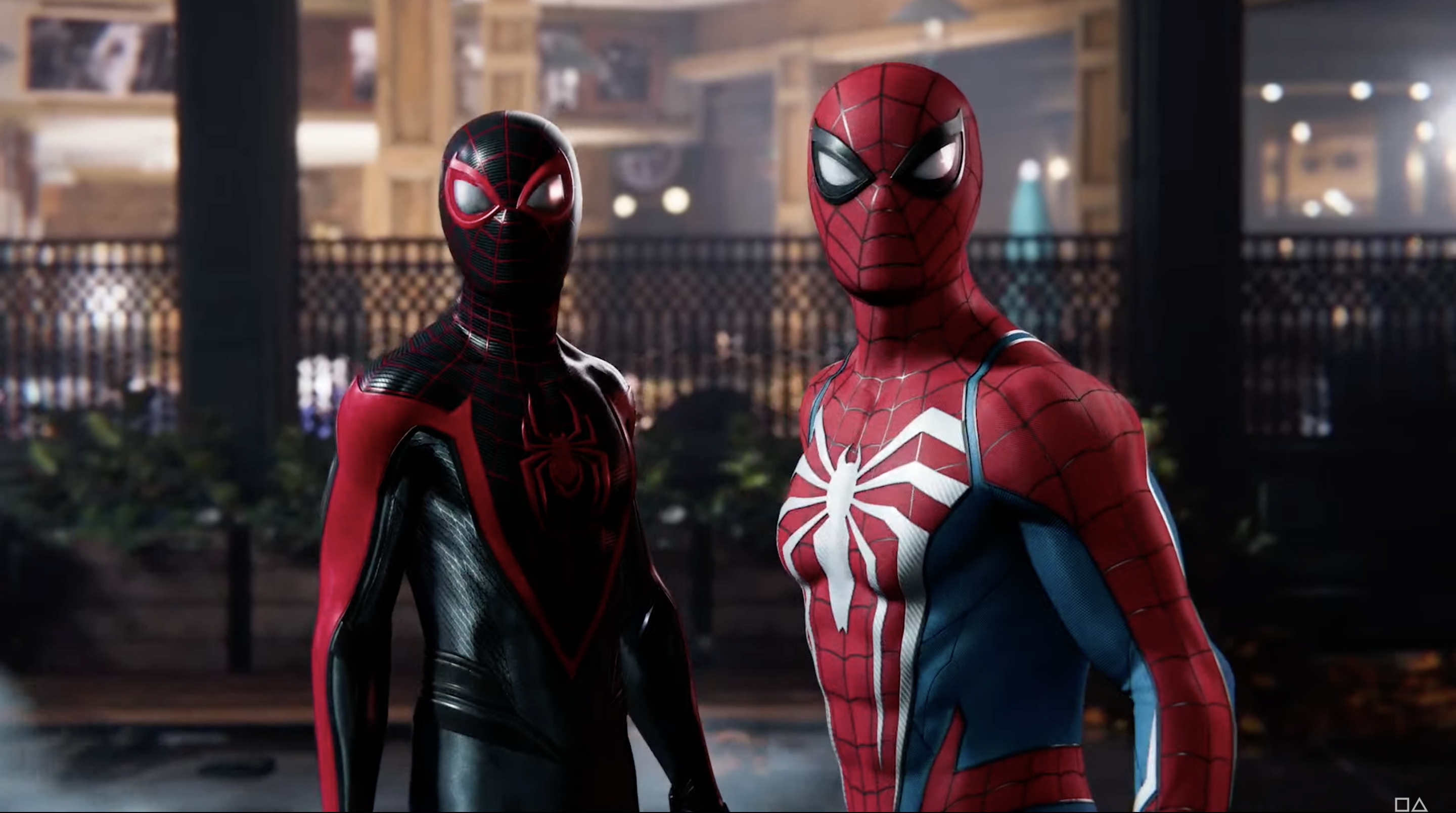 Marvels Spider-Man 2 Ön Yüklemesi Şimdi Yayında, 86 GBta açılıyor – Dünyadan Güncel Teknoloji Haberleri