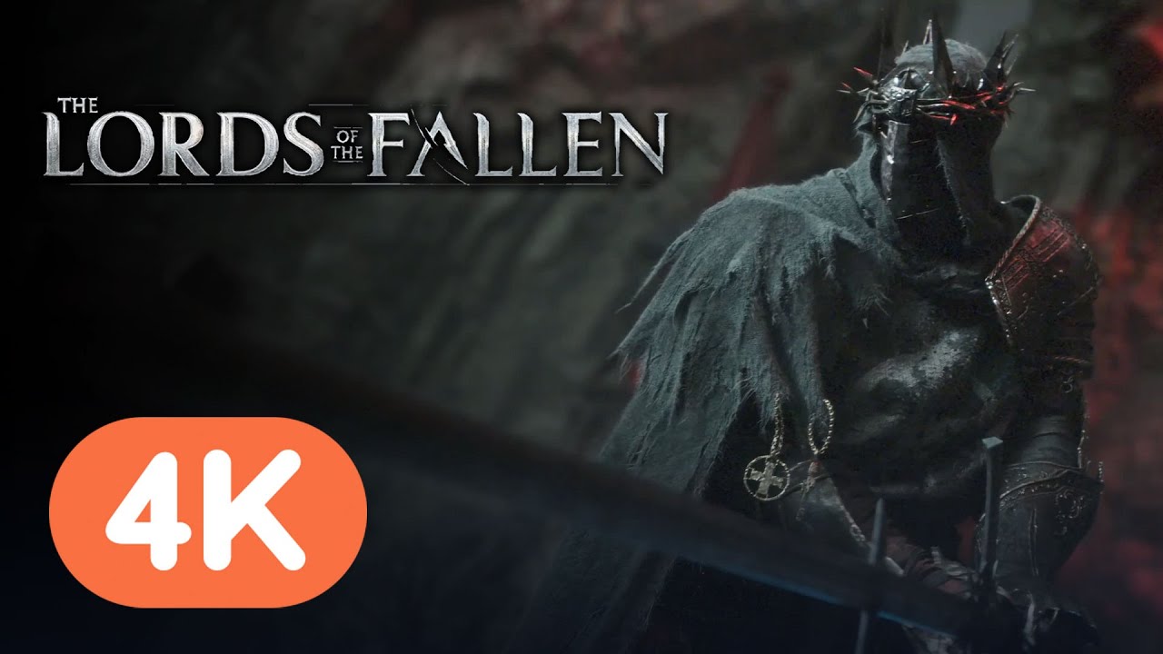 Lords of the Fallen Güncellemesi 1.008.000 Birinci Gün İçin Yayında Düzeltmeler – Dünyadan Güncel Teknoloji Haberleri