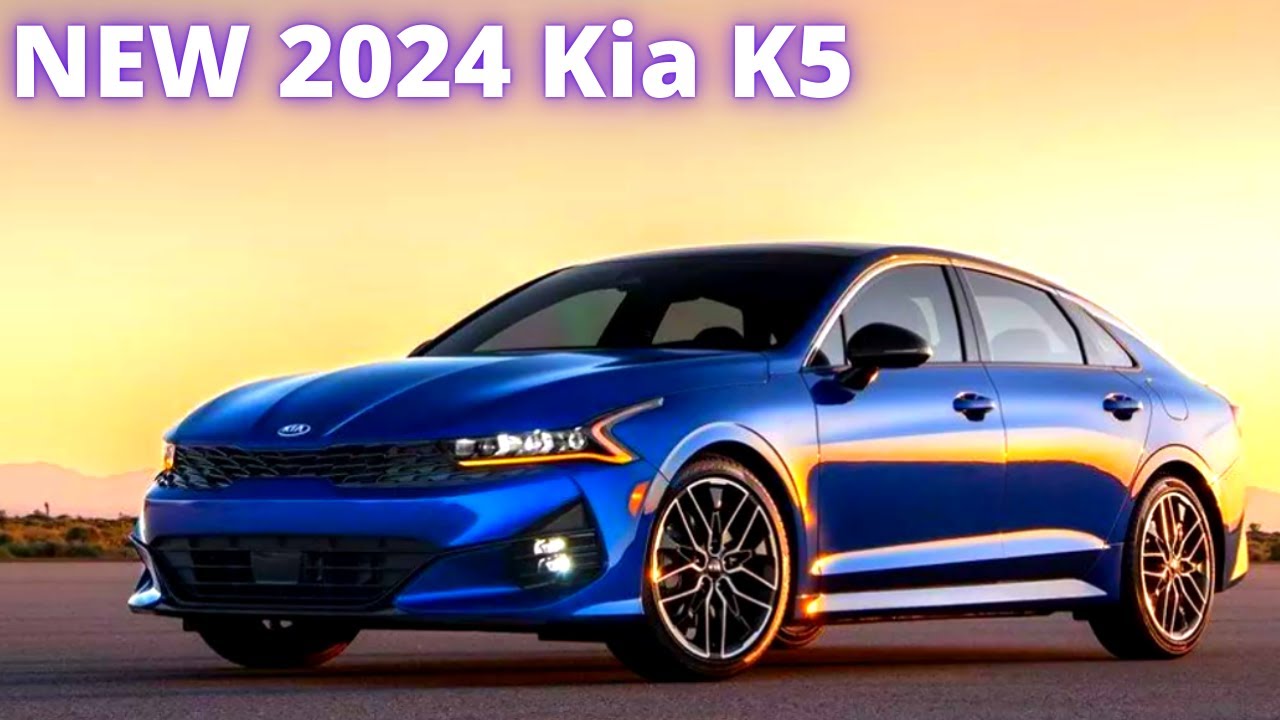 Kia, Toyota Camryye alternatifini güncelledi. Kia K5 2024 iş sedanı daha modern hale geldi ve fiyatı sadece 20,5 bin dolar – Dünyadan Güncel Teknoloji Haberleri