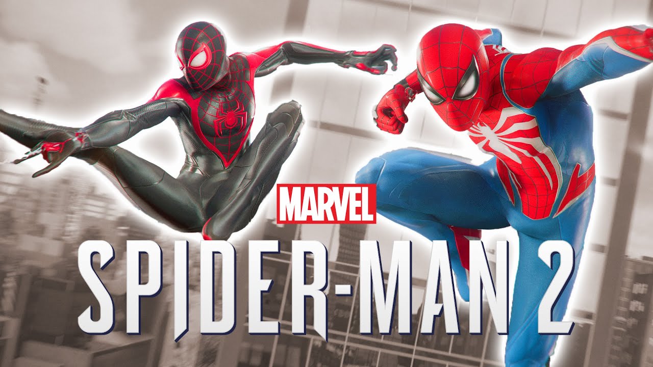 Spider-Man 2, ABDdeki İlk Ay Satışlarında 2018 Orijinalinden Çok Daha İyi Performans Gösteriyor – Dünyadan Güncel Teknoloji Haberleri