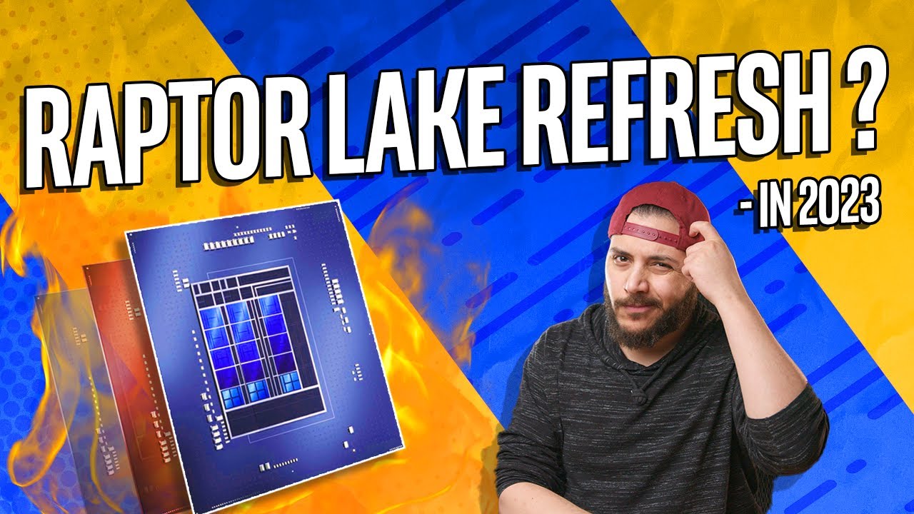 Hata! Intel, kendi Raptor Lake Refresh işlemcilerini sızdırdı – Dünyadan Güncel Teknoloji Haberleri