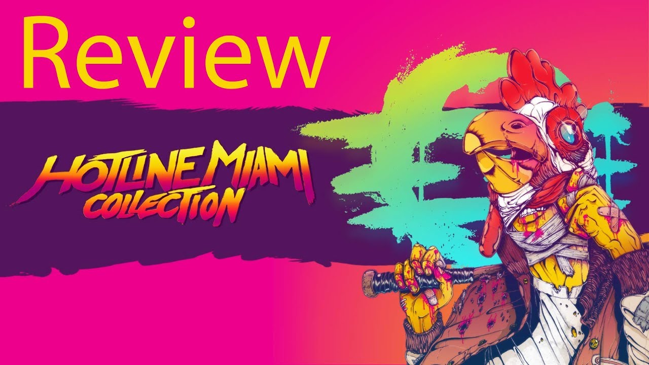 Hotline Miami serisine ücretsiz PlayStation 5 ve Xbox Serisi yükseltmesi verildi – Dünyadan Güncel Teknoloji Haberleri