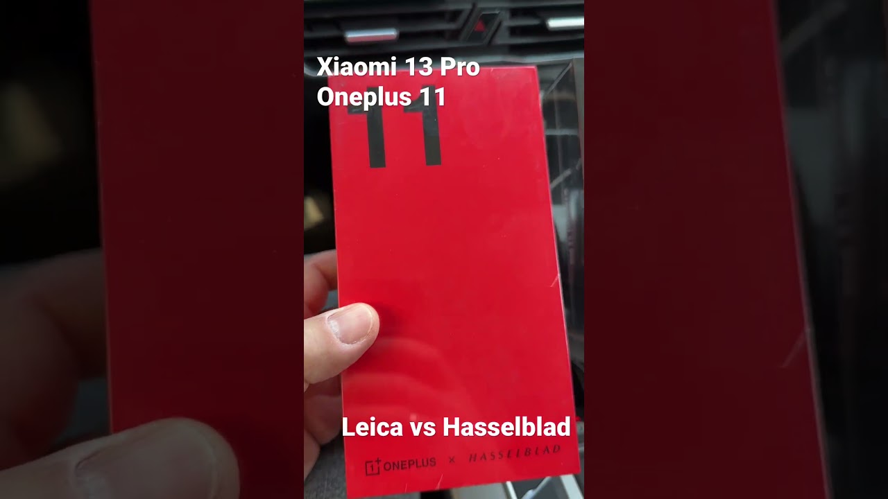 Hasselblad Leicayı geçti mi? OnePlus başkanı, OnePlus 12 ve Xiaomi 14 Pronun fotoğraf yeteneklerini karşılaştırdı – Dünyadan Güncel Teknoloji Haberleri