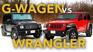 Mercedes G-Class üreticisi, Volkswagenin Ford Bronco ve Jeep Wrangler ile rekabet edebilecek en yeni Scout SUVları yaratmasına yardımcı olacak – Dünyadan Güncel Teknoloji Haberleri