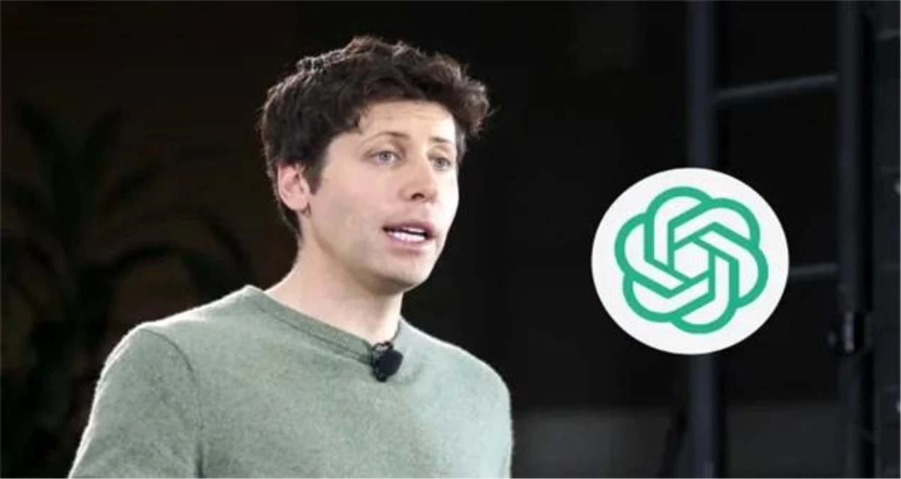 Sam Altman OpenAI CEOsu olarak geri dönüyor; Bret Taylor ChatGPT Yönetim Kurulu Başkanı Olacak – Dünyadan Güncel Teknoloji Haberleri