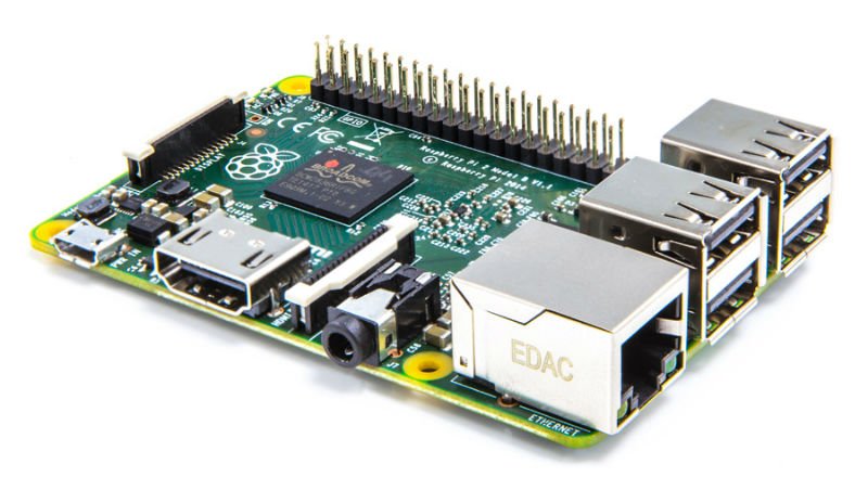 Geliştirilmiş Kullanıcı Arayüzüne Sahip Yeni Raspberry Pi Görüntüleyici Tespit Edildi – Dünyadan Güncel Teknoloji Haberleri