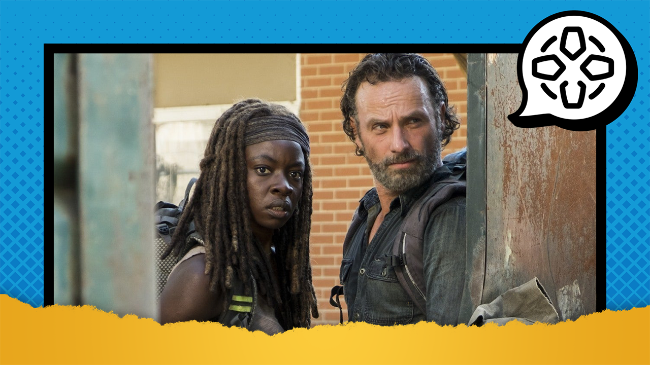 Walking Dead Rick ve Michonne Spinoff Fragmanı 2: NYCC – Dünyadan Güncel Teknoloji Haberleri