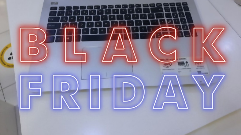 En İyi Black Friday Dizüstü Bilgisayar Fırsatları: Şimdi Alışveriş Yapabileceğiniz 10 Teklif – Dünyadan Güncel Teknoloji Haberleri