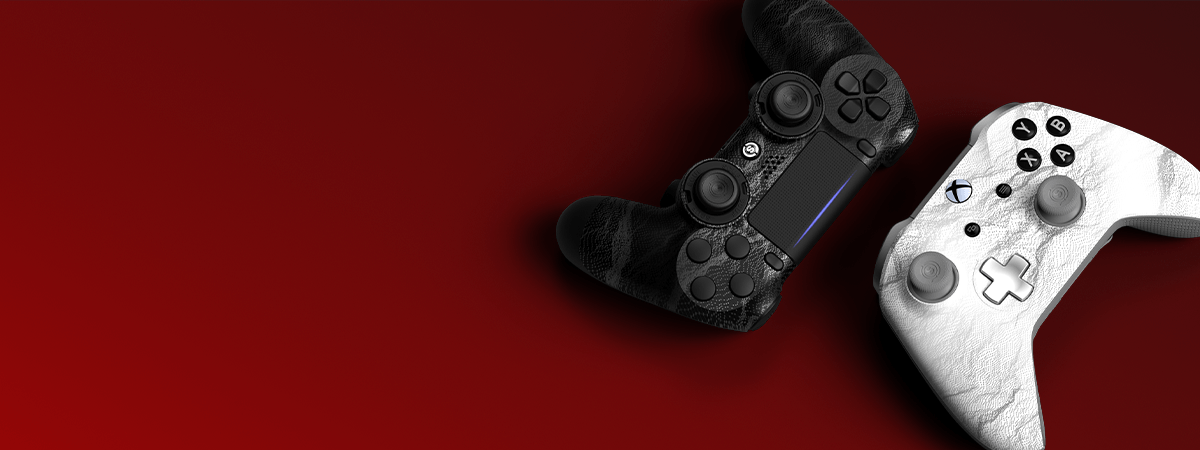 SCUF, PC için yeni bir kontrol cihazının tanıtımını yapıyor – Dünyadan Güncel Teknoloji Haberleri