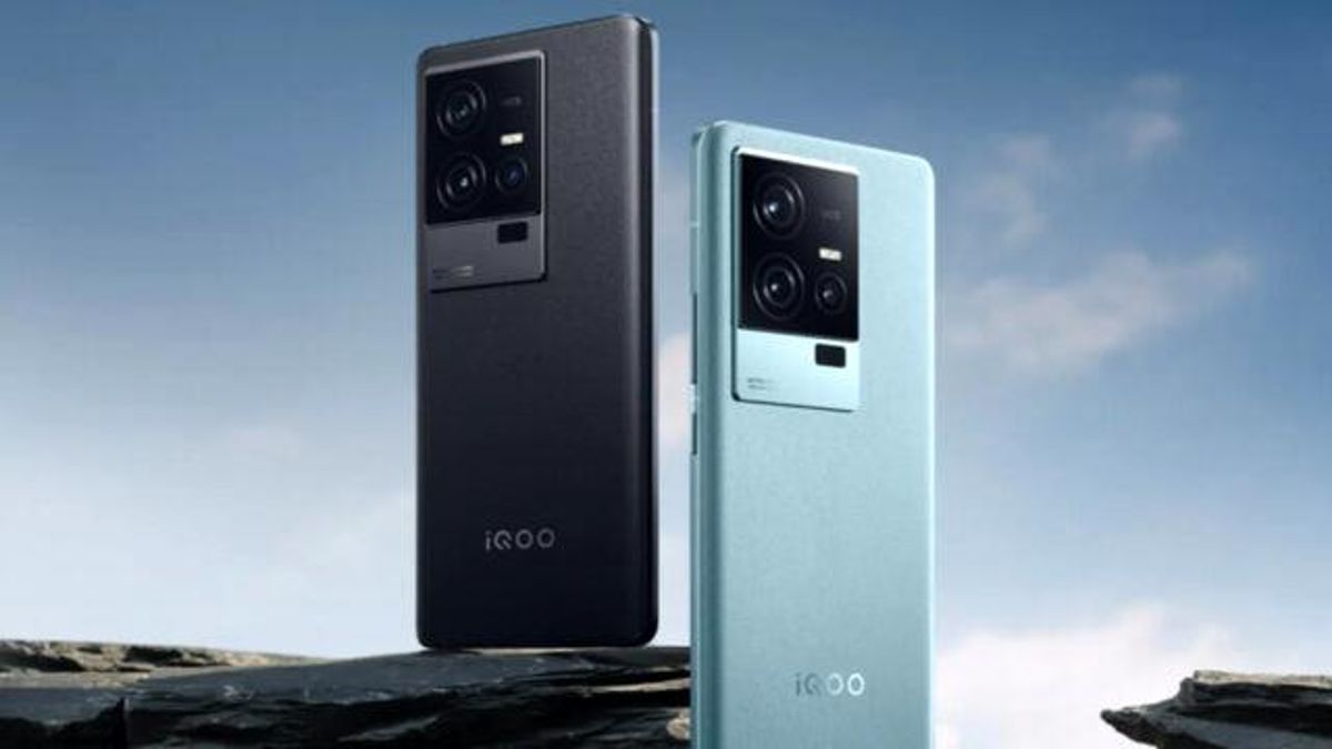 Akıllı telefonlar iQOO 12 ve iQOO 12 Pro, duyurunun hemen ardından Çinde popüler oldu: iQOO 11 ile karşılaştırıldığında ön siparişler hızla arttı – Dünyadan Güncel Teknoloji Haberleri