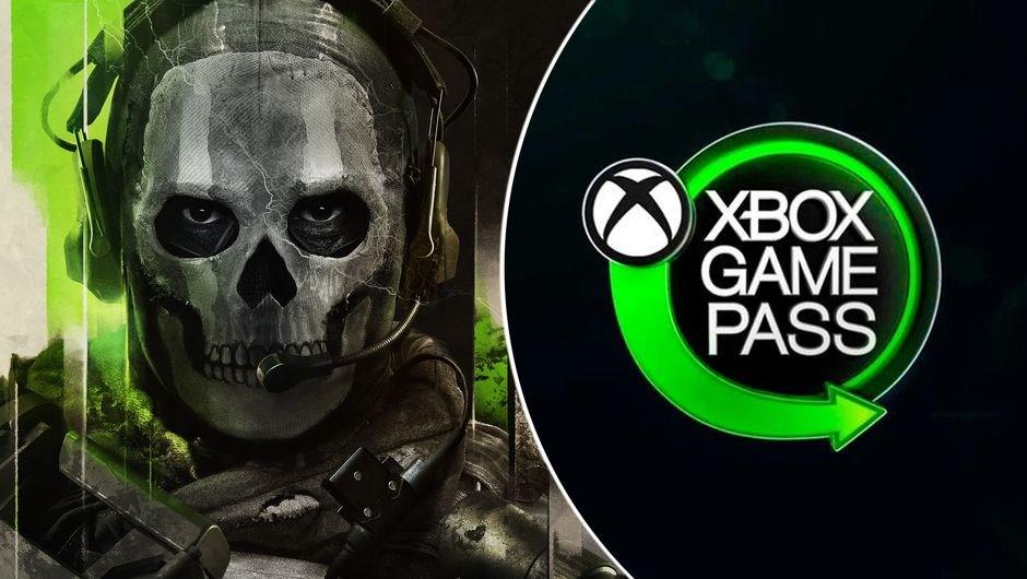 Xbox Boss, Game Passte Call of Dutynin Olmayacağını Doğruladı… Henüz – Dünyadan Güncel Teknoloji Haberleri