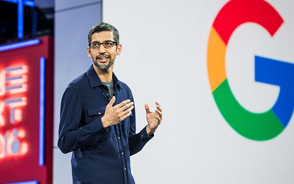 Tanıklar listesinde Google CEOsu Sundar Pichai ve bu üst düzey yöneticiler yer alıyor – Dünyadan Güncel Teknoloji Haberleri