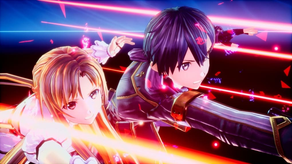 Last Recollectiondan önce hangi Sword Art Online oyunlarını oynamalıyım? – Dünyadan Güncel Teknoloji Haberleri