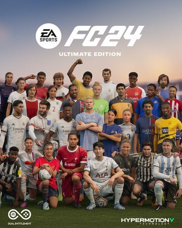 EA Sports FC 24 FIFAyı terk etti ve şimdi daha fazla para kazanıyor – Dünyadan Güncel Teknoloji Haberleri