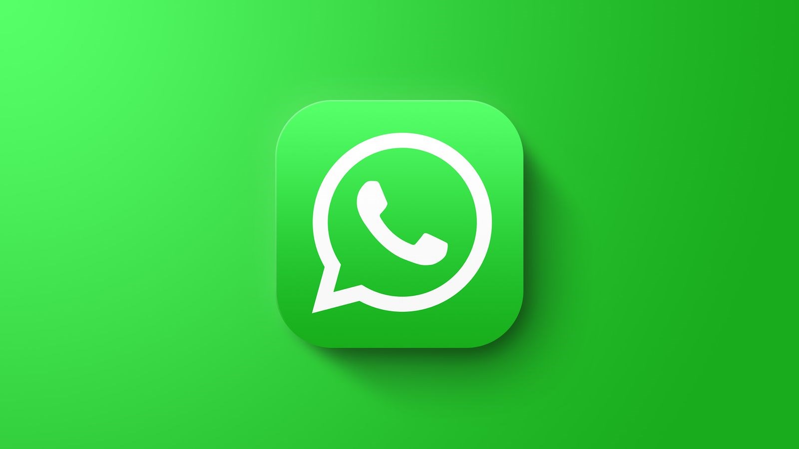 WhatsApp yedeklemeleri belirli kullanıcılar için ücrete tabidir – Dünyadan Güncel Teknoloji Haberleri