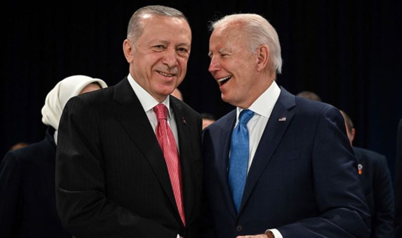 ABD’li politikacı Steven Cook: Biden Erdoğan’a seçimden önce zafer sunmak istemez – Cumhuriyet