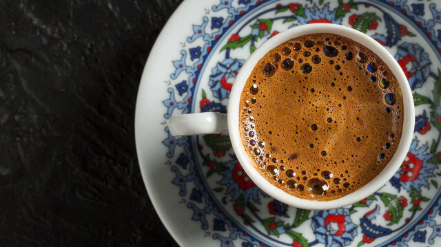 After Iftar, consume Turkish coffee with mineral water! Its effect surprised those who tried it | Health News – Yeni Şafak English