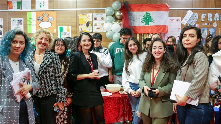 Altınbaş Üniversitesi International Day Etkinliğine 105 Ülke Katılımı – Anadolu Ajansı | Türkçe